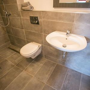 Private Bathroom Double Room
